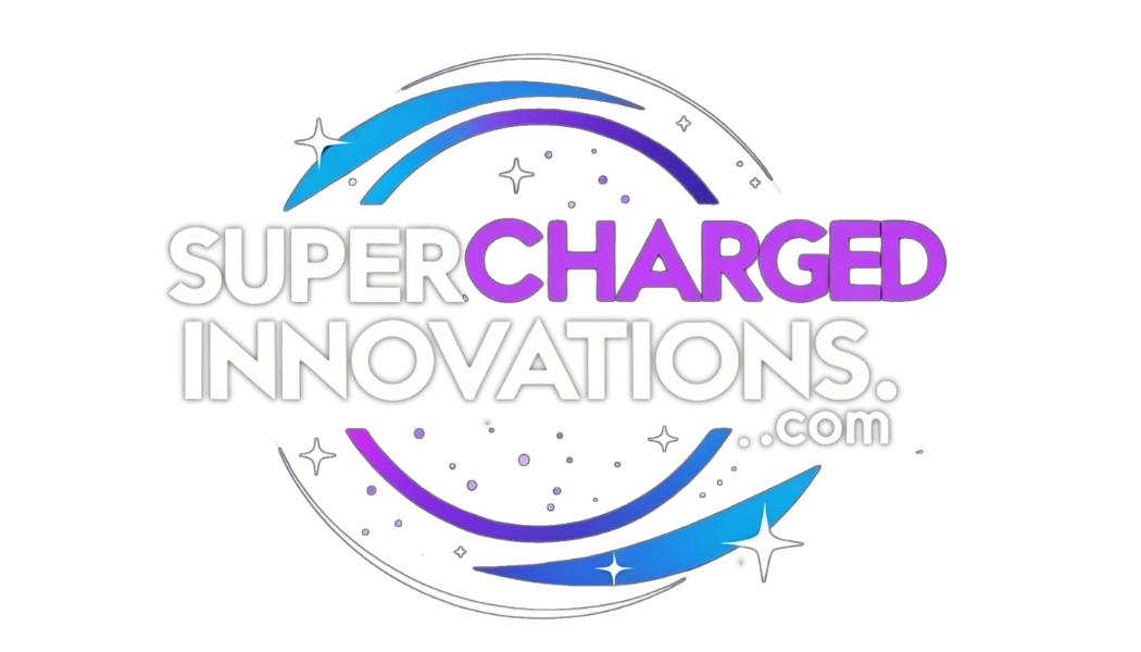 Supercharged